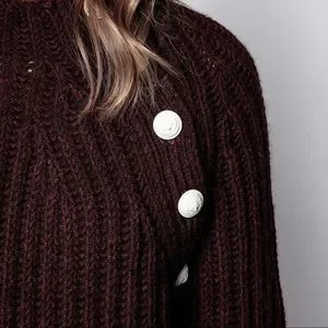 Zadig & Voltaire | Sweaters | Zadig Voltaire Coleen Wool Sweater  